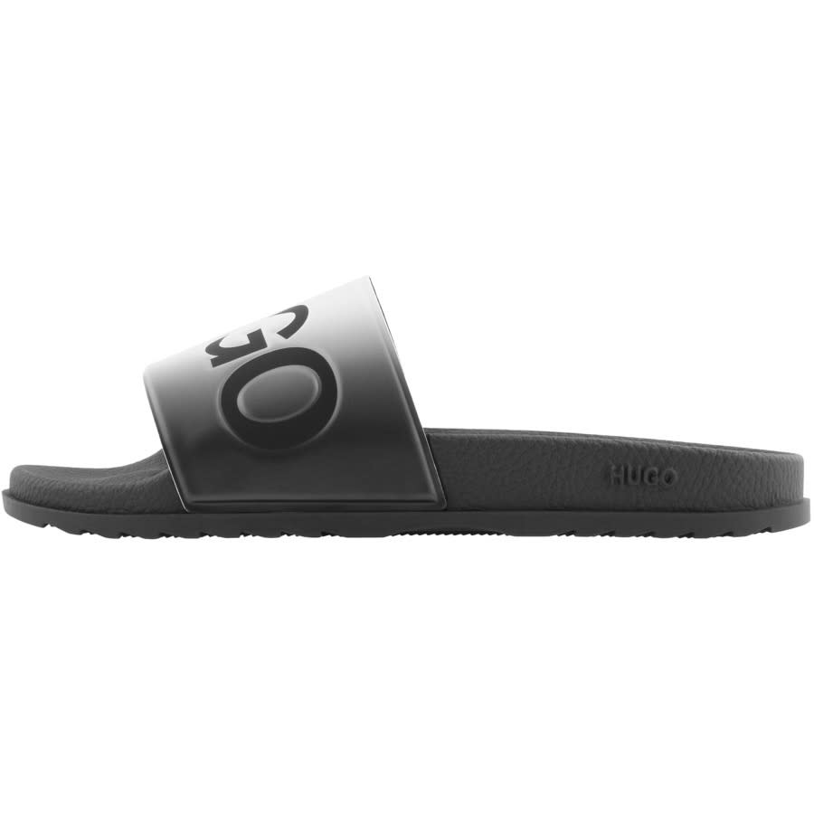 Alternative Image for ProductHUGO Match Sliders Black2